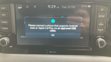 Hyundai i10 1.0 [63] Advance 5dr [Nav] Petrol Hatchback